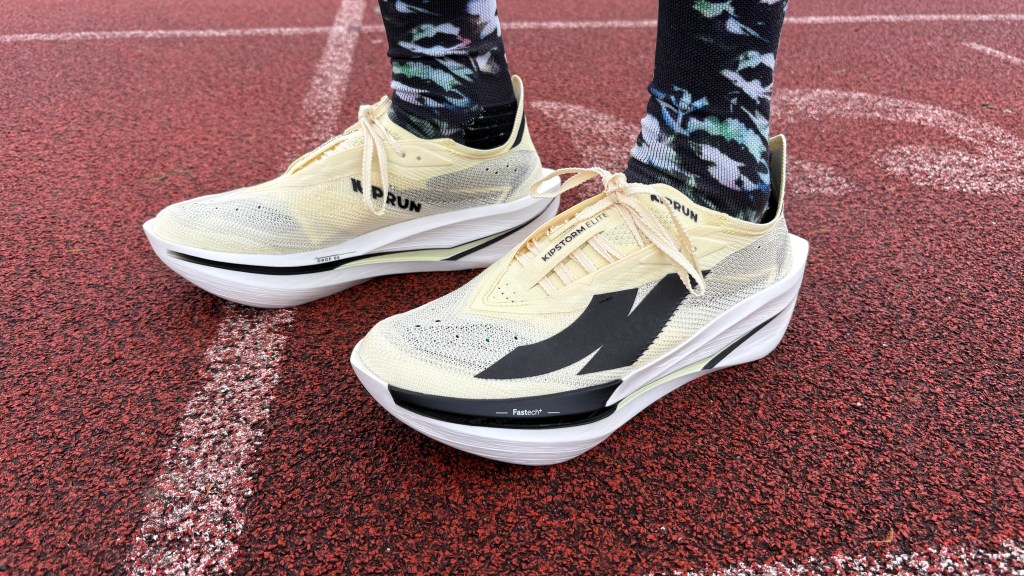 Kiprun Kipstorm Elite Review From Two Runners - The Run Testers