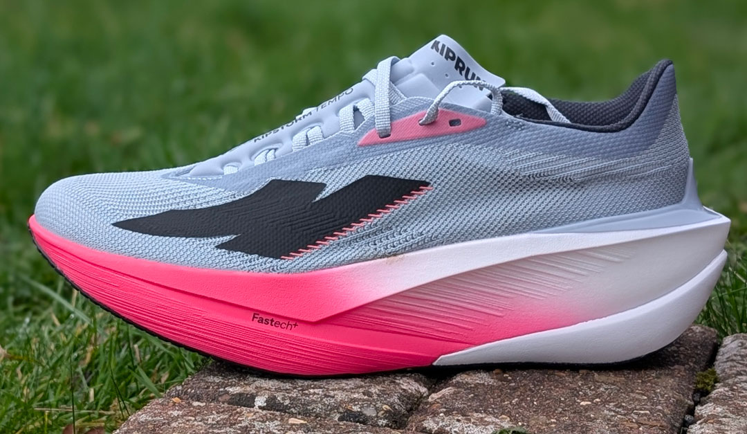 Kiprun Kipstorm Tempo Review From Three Runners - The Run Testers